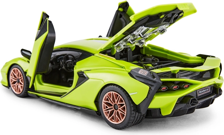 Erakordne disain ja kvaliteet