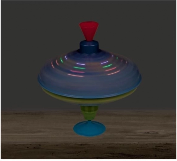 Meelelahutust pakkuvad LED-valgusefektid