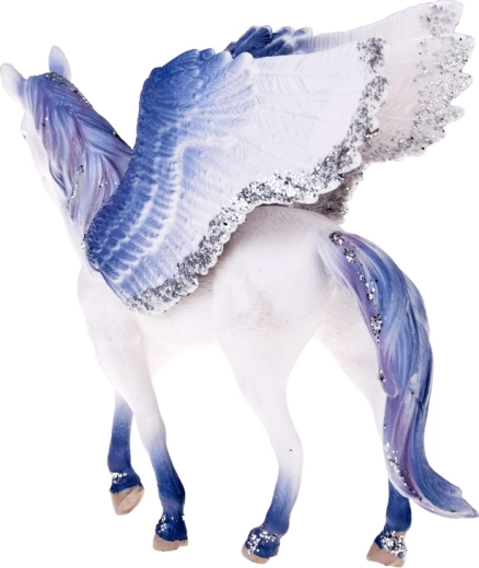 Maagilised värvid ja elegantsed tiivad