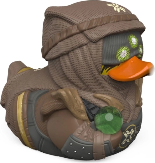Great gift for gamers and collectors