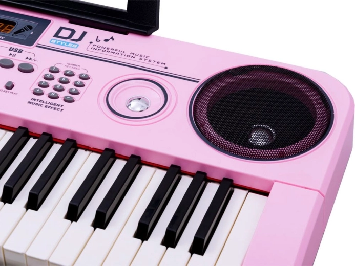 MP3 taustade USB-taasesitus
