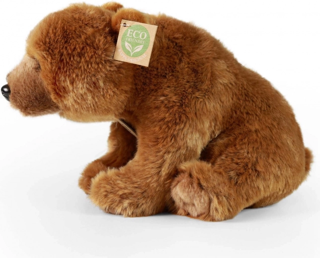 Grizzly realistlikud detailid