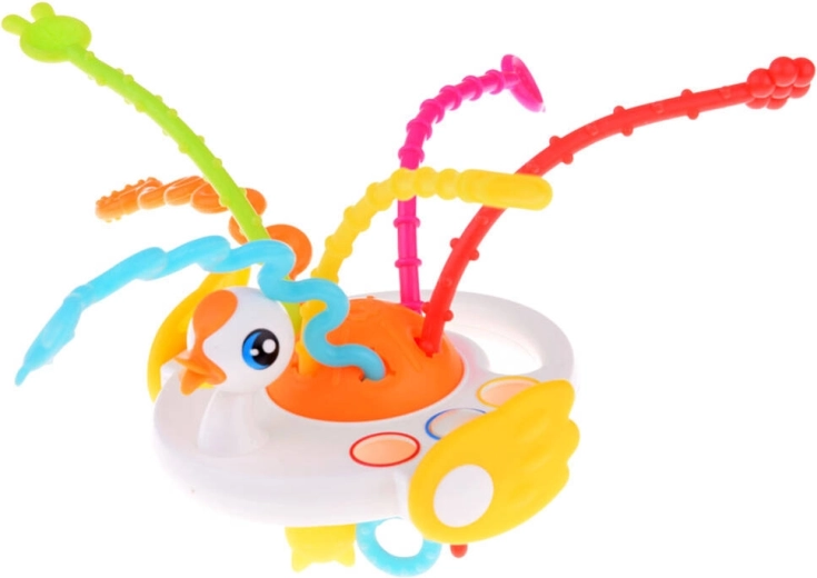 Lihtne haarata ja turvaline teostus