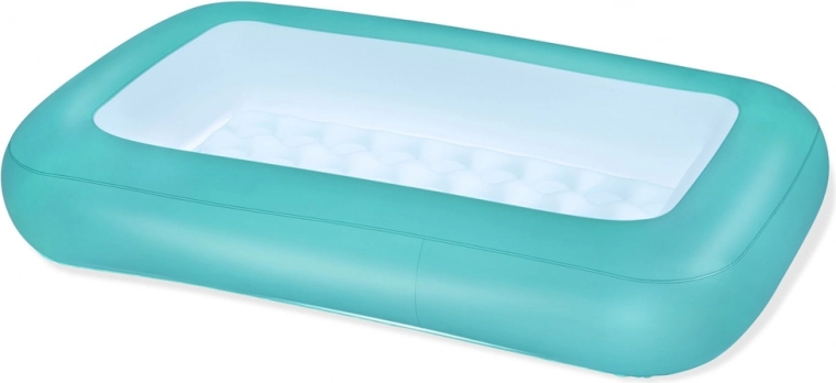 Vastupidav vinüül ja ohutusklapid