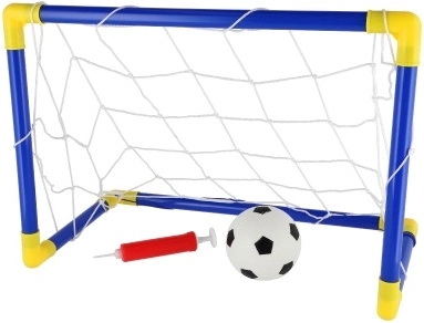 Täielik mängukomplekt