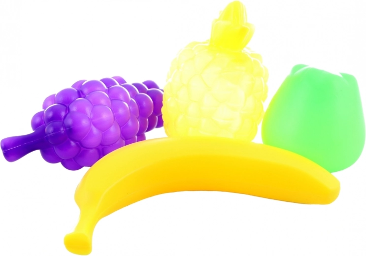 Ohutu teostus väikestele kätele