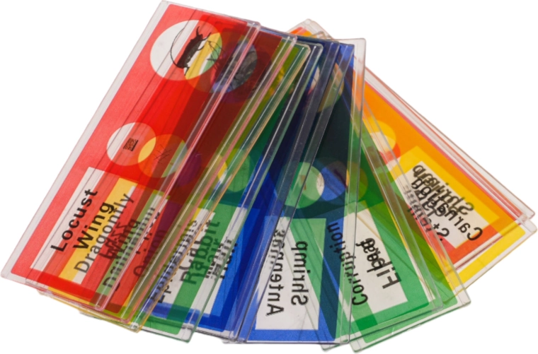 Rich Sample Set