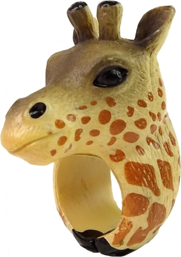 Realistlik kaelkirjaku disain