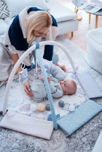 Arendavad ja lõbusad sensoorikalisad