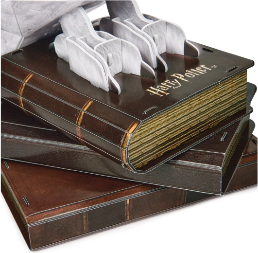 Harry Potteri temaatiline kaunistus