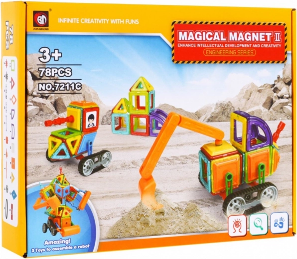 Loominguline ehitamine