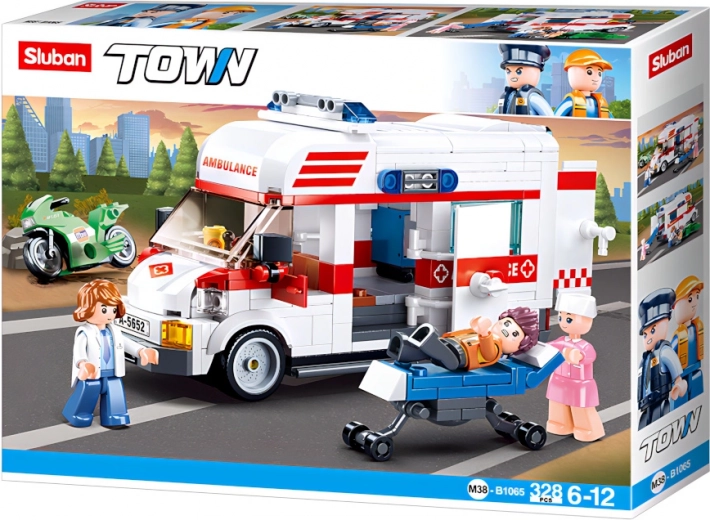 Suurepärane valik vanusele 6–12