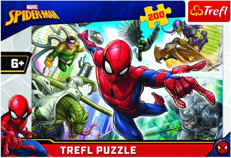 200 pieces of captivating fun