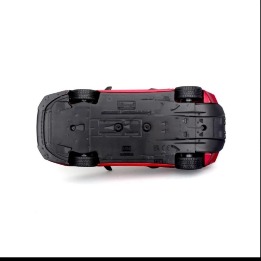 Kvaliteetne die-cast teostus