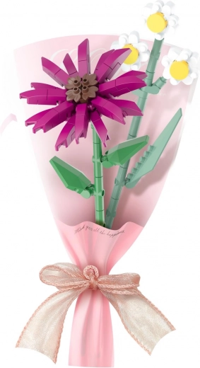 Muutlikud õied ja seadistus