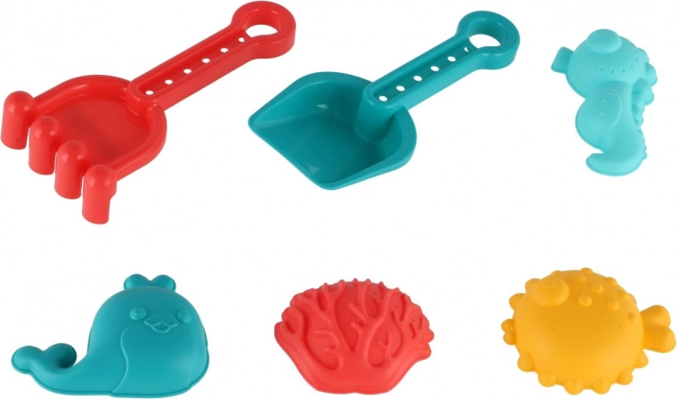 Kõik vajalik ühes pakendis