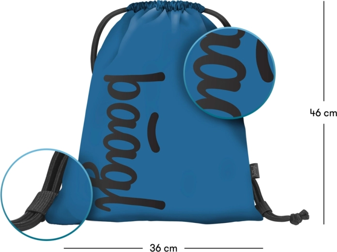 Practical Pouch