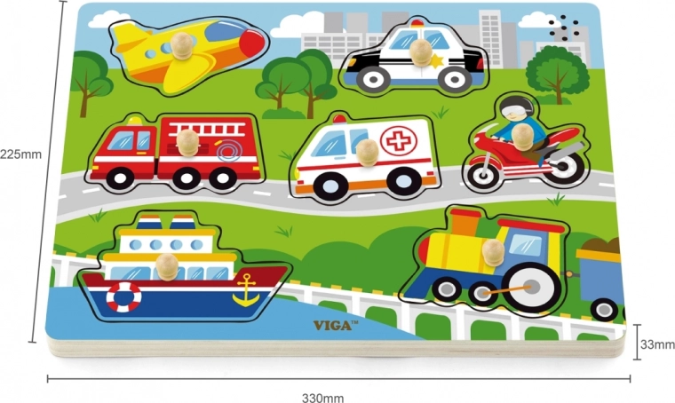 Värvikad ja köitvad illustratsioonid