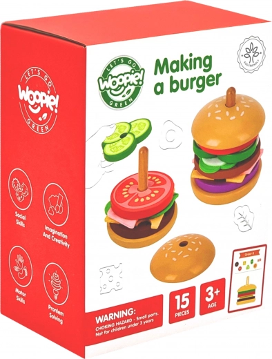 Kvaliteetne puit ja ohutu teostus