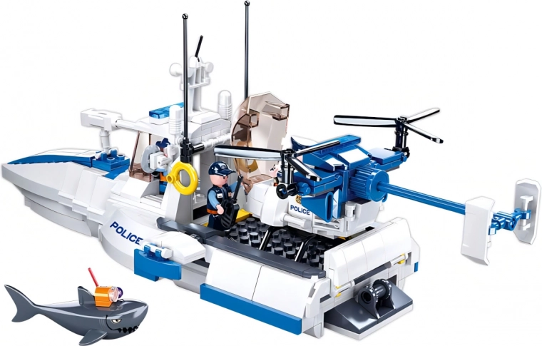 Safe and durable materials