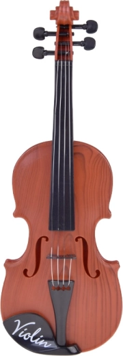 Tõetruu päris viiuli välimus