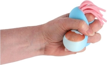 Pehme ja meeldiv materjal