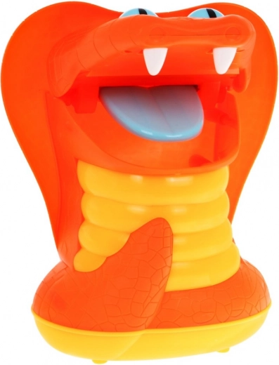 Sulguv lõug pingeks ja naeruks