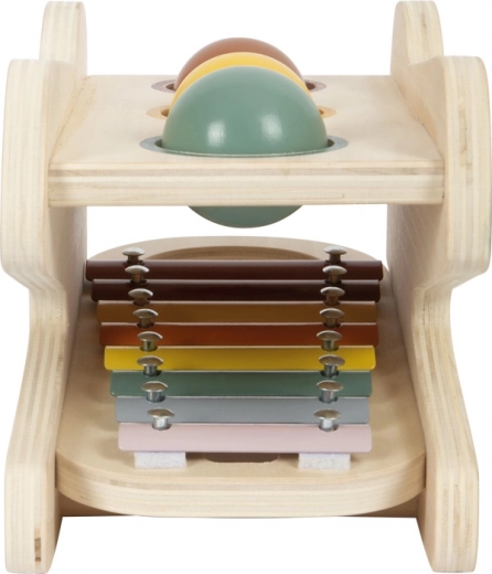 Topelt lõbu ja õppimine ühes