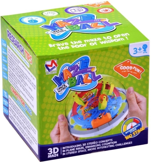 Lõbu ja väljakutse kõigile