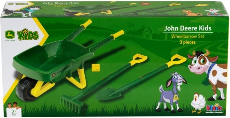 Suurepärane kingitus farmiteemade sõpradele