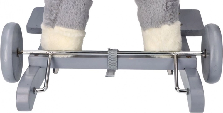 Tugev ja stabiilne konstruktsioon