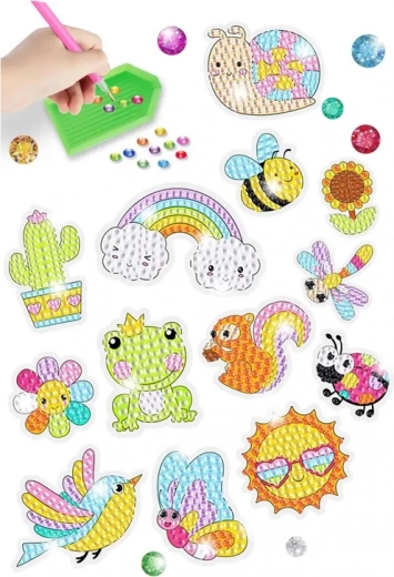 Loomingulise lõbu komplekt