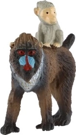 Realistlikud detailid ja värvid