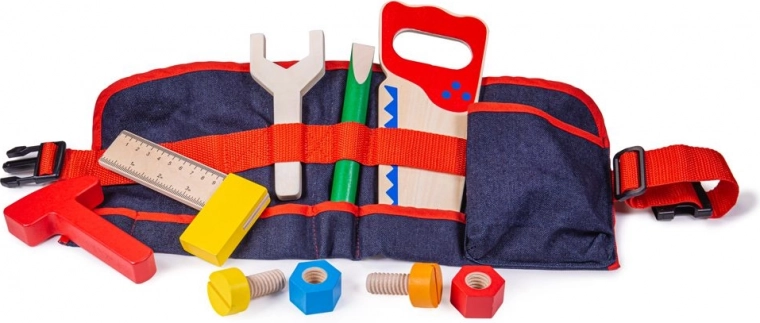 Safe and high-quality materials