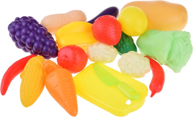 Mängud köögis ja poes