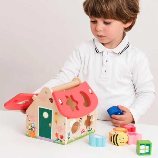 Interactive and Educational Play