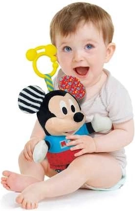 Sensory and Fun