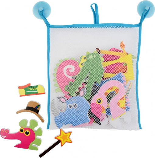 Iminappadega võrkkott