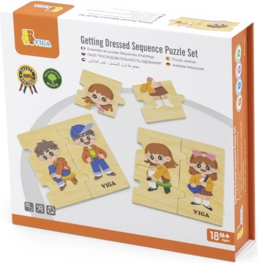 Ideaalne lastele alates 18. elukuust