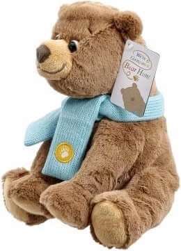 Kollektsioon „Bear Hunt”