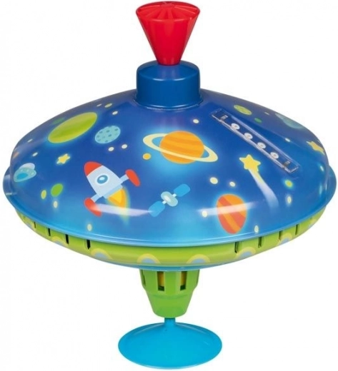 Lihtne käivitada vajutamisega