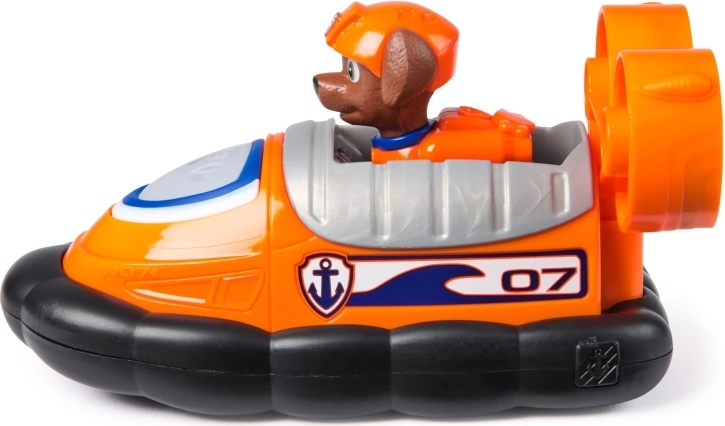 Zuma lihtne kinnitamine kokpitti