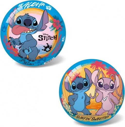 Lõbusad DISNEY STITCH motiivid