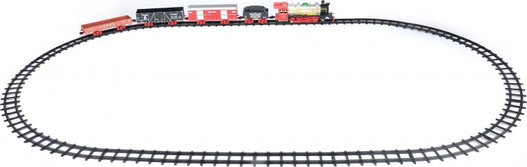 Pika raja lihtne kokkupanek