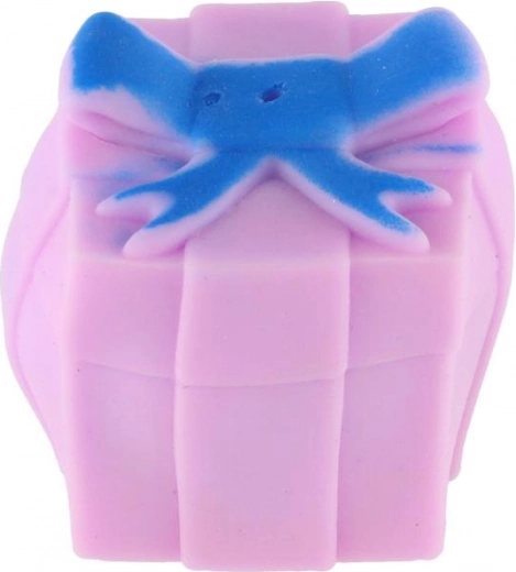 Muutuse võlu: kingitusest loomake