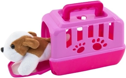 Arendab fantaasiat ja hoolitsusoskusi