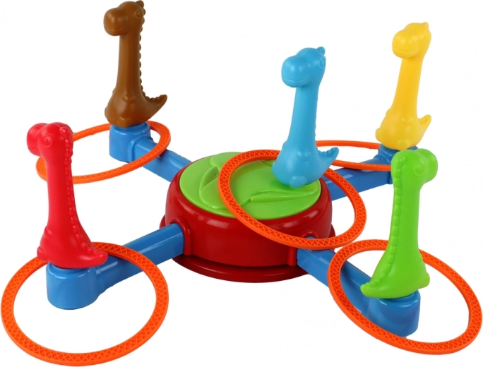 Motor skill development