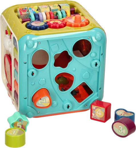 Peenmotoorika ja loogika arendamine