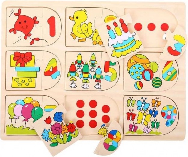Värvilised illustratsioonid paremaks keskendumiseks