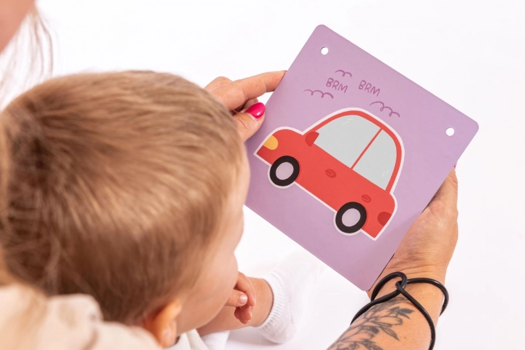 Suured, vastupidavad ja kergesti haaratavad kaardid